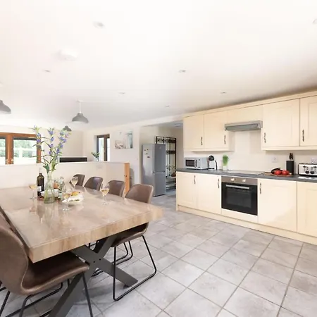 Holiday home Robins Rest, Nr Perranporth